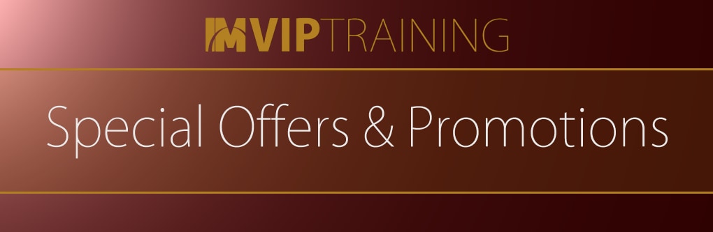 Special Offers
